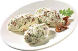Pfifferling-Creme im Angebot bei aktiv & irma in Oldenburg Pfifferling-Creme Angebote bei aktiv & irma Oldenburg für 1,69 €