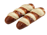 Denns BioMarkt Minden - Laugenstange Angebot im Prospekt Laugenstange bei Denns BioMarkt im Minden Prospekt für 1,30 €
