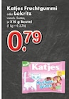 Fruchtgummi bei TOP Getränke im Düsseldorf Prospekt für 0,79 €