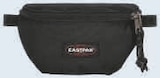 Sac banane ou sacoche petit modèle - EASTPAK en promo chez Super U Sac banane ou sacoche petit modèle - EASTPAK dans le catalogue Super U