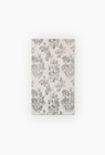 Tapis imprimé 100% coton - Monoprix Montreuil à Montreuil Tapis imprimé 100% coton en promo chez Monoprix Montreuil Montreuil à 17,99 €