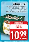 EDEKA Horn-Bad Meinberg Prospekt mit  im Angebot für 10,99 €