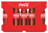 Aktuelle Coca Cola Angebote bei Getränkeland in Frankfurt (Oder) Aktuelles Coca-Cola Angebot bei Getränkeland in Frankfurt (Oder) ab 11,99 €