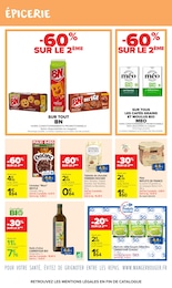 Offre Céréales dans le catalogue Carrefour Market du moment à la page 8