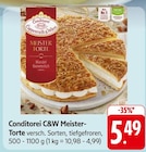 Angebot im EDEKA Schopfloch, Freudenstadt Prospekt EDEKA Schopfloch, Freudenstadt Prospekt mit im Angebot für 5,49 €