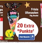 Ufonauten im EDEKA Prospekt Ufonauten von Frisia im aktuellen EDEKA Prospekt fĂĽr