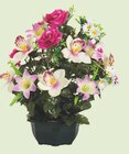 LA VASQUE DE ROSES, ORCHIDÉES, LYS ET FLEURS à Centrakor dans Cluses LA VASQUE DE ROSES, ORCHIDÉES, LYS ET FLEURS à Centrakor dans Cluses