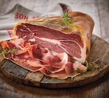 Intermarché Super Peipin - Promo Jambon de Bayonne IGP 9 mois Promo Jambon de Bayonne IGP 9 mois à 16,85 € dans le catalogue Intermarché Super à Peipin