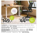 Tischgestell Angebote bei Express Siegen für 44,90 €