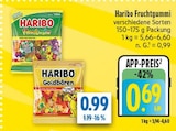diska Schneckengrün - Fruchtgummi Angebot im Prospekt Fruchtgummi bei diska im Schneckengrün Prospekt für 0,69 €