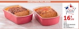 Promo Pâté recette basque ou pâté au chorizo à 16,99 € dans le catalogue Hyper U à Challans