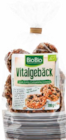 Bio-Vitalgebäck von BioBio im aktuellen Netto Marken-Discount Prospekt für 2,49 €