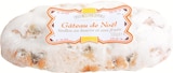 Stollen au beurre et aux fruits - FORTWENGER en promo chez Netto Poitiers à 4,99 €