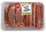 Mini grillades party mexicain côte plaisir - MADRANGE - U Express à Lanester Mini grillades party mexicain côte plaisir - MADRANGE en promo chez U Express Lanester à 7,99 €