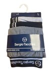 Boxers homme. - SERGIO TACCHINI à 6,99 € dans le catalogue Carrefour