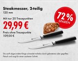 Steakmesser, 2-teilig im Angebot bei E center in Heilbronn Steakmesser, 2-teilig Angebote bei E center Heilbronn für 29,99 €