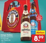 Weißbier Angebote von Erdinger bei Netto Marken-Discount Böblingen für 8,99 €