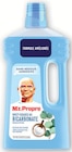Nettoyant Menager - Mr Propre dans le catalogue U Express