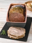 U Express Coeuilly - Promo Pâté de lapin en terrine grès Promo Pâté de lapin en terrine grès à 12,49 € dans le catalogue U Express à Coeuilly
