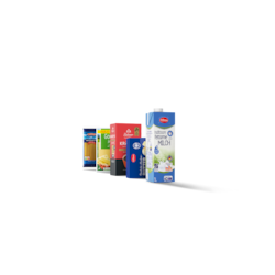 Frischer Orangensaft