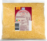 Reibekäse XXL von Gutes Land für 2,99 € bei Netto Marken-Discount im Angebot Reibekäse XXL von Gutes Land im aktuellen Netto Marken-Discount Prospekt