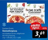 Aktuelle Pizza Angebote bei Konsum in Dresden Aktuelles Steinofenpizza Angebot bei Konsum in Dresden ab 3,69 €