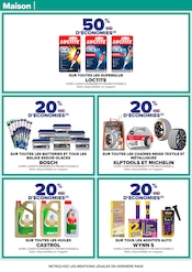 Chaîne Neige Angebote im Prospekt "APÉRO DINATOIRE" von Carrefour auf Seite 63