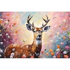 Keilrahmenbild von  im aktuellen POCO Prospekt für 24,99 €