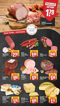 Rindfleisch im aktuellen REWE Prospekt (Siegen (Universitätsstadt)) Rindfleisch im REWE Prospekt "Dein Markt" mit 32 Seiten (Siegen (Universitätsstadt))