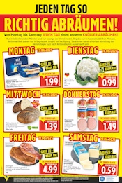 Ähnliche Kantholz Angebote im Prospekt "Aktuelle Angebote" von E center Ähnliches Angebot bei E center in Prospekt "Aktuelle Angebote" gefunden auf Seite 20