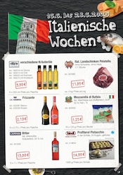 Aperitif Angebote im Prospekt "TAKE AWAY" von Hamberger Aperitif Angebote im Prospekt "TAKE AWAY" von Hamberger auf Seite 15