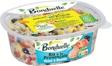 Riz à la Provençale Thon et Basilic - BONDUELLE en promo chez Intermarché Express Riz à la Provençale Thon et Basilic - BONDUELLE dans le catalogue Intermarché Express