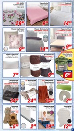 Aktueller CENTERSHOP Prospekt mit Spannbettlaken, "Da geht was.", Seite 7
