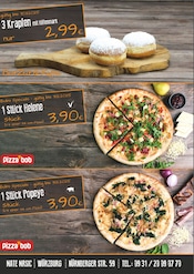 Aktueller RAN Prospekt mit Pizza, "RAN", Seite 4