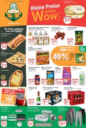 Aktueller GLOBUS Supermarkt Prospekt in Schenefeld und Umgebung, "Aktuelle Angebote" mit 23 Seiten, 18.08.2025 - 23.08.2025
