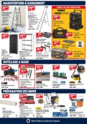 Armoire en promo dans le catalogue Screwfix à la page 4