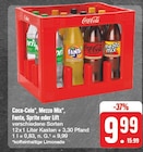 Aktuelles Mezzo Mix oder Fanta oder Sprite oder Lift Angebot bei EDEKA in Neumarkt (Oberpfalz) ab 9,99 €