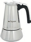 Aktuelles Mokka-Kaffeemaschine Angebot bei Lidl in Ulm ab 12,99 €