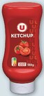 Ketchup - U - U Express à Bastia Ketchup - U en promo chez U Express Bastia à 0,87 €