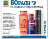 Elvital Dream Length Shampoo im Angebot bei E center in Baden-Baden Elvital Dream Length Shampoo Angebote von L'Oréal Paris bei E center Baden-Baden