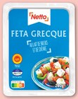 FETA GRECQUE AOP - NETTO à 2,20 € dans le catalogue Netto