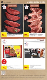 Barbecue en promo dans le catalogue Intermarché Contact à la page 8