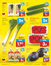 Aktueller Netto Marken-Discount Prospekt mit Kohle, "Aktuelle Angebote", Seite 9