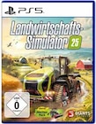 PS5-Spiel Landwirtschafts-Simulator 25 Angebote bei expert Freiberg für 49,99 €