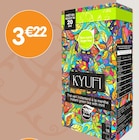 Thé vert instantané à la menthe - KUYFI dans le catalogue B&M