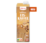 Haltbarer Eiskaffee im Angebot bei Penny in Mönchengladbach Haltbarer Eiskaffee Angebote von Milprima bei Penny Mönchengladbach für 1,19 €