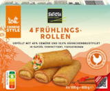 Mini Frühlingsrollen im Netto Marken-Discount Prospekt Mini Frühlingsrollen von Satori im aktuellen Netto Marken-Discount Prospekt für 2,29 €