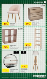 Commode Angebote im Prospekt "BRICO & CO" von Intermarché Hyper Commode Angebote im Prospekt "BRICO & CO" von Intermarché Hyper auf Seite 13