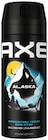 Bodyspray Alaska Angebote von Axe bei REWE Erftstadt für 3,49 €