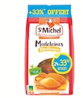 Madeleines moelleuses nature à Intermarché dans Saint-Maurice-l'Exil